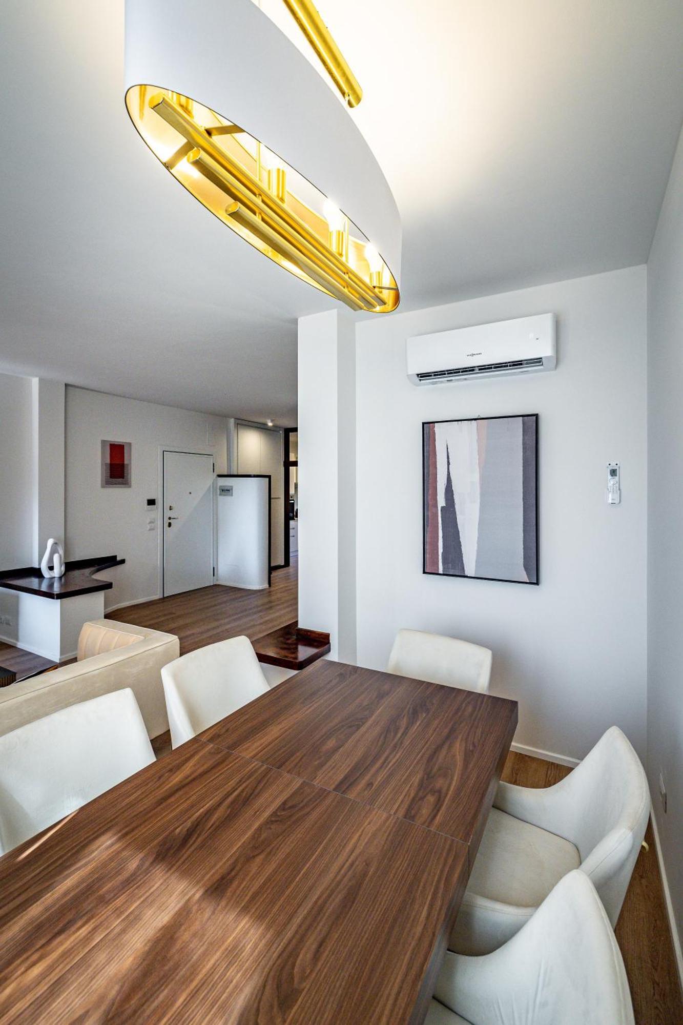 Yd Morgagni Charme Apartment Florence Exterior photo